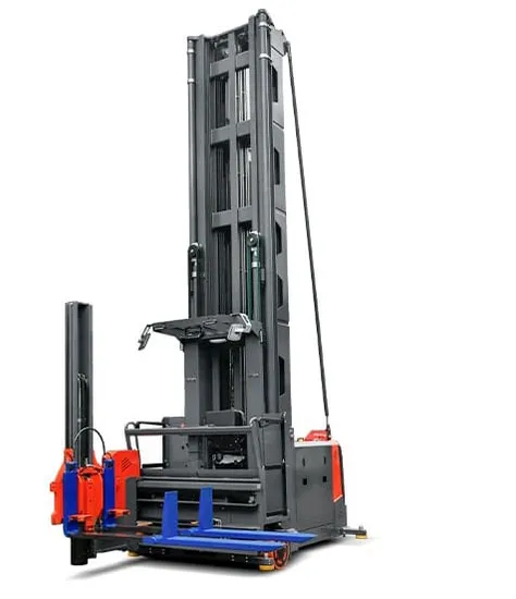 Empilhadeira Articulada VNA